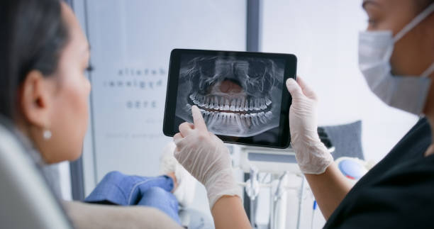 Licensed Dental service in Hopewell city County, VA - Smile Center Dentistry
